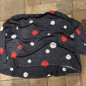 women’s top